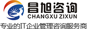 昌旭咨询 Logo